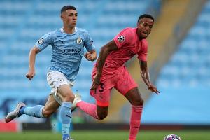 Real: Brasilianer Militao positiv auf Corona getestet