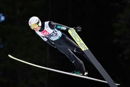 Frauen-Skispringen in Japan wegen Corona gestrichen