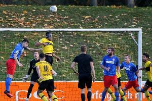 Spielbetrieb in der Regionalliga West wird fortgesetzt