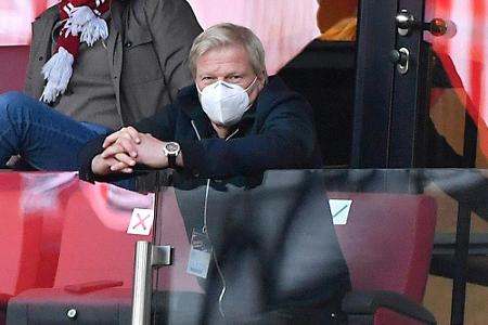 Kahn: Verlängerung mit Boateng 