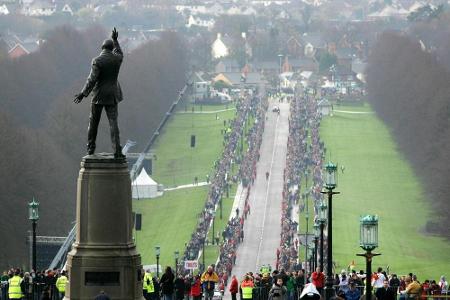Das SID-Kalenderblatt am 25. November: George Best stirbt mit 59 Jahren