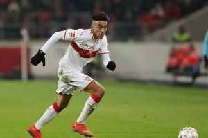 Stuttgart verlängert Vertrag mit Gonzalez bis 2024