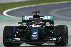 Fragen und Antworten zum Großen Preis von Bahrain