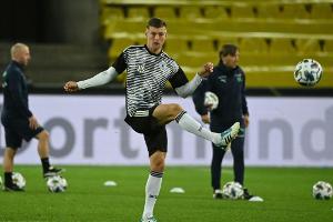 Kroos nach 0:6-Debakel: "Noch nie so chancenlos gefühlt"