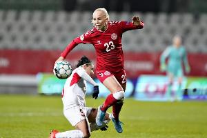 Serienmeister Wolfsburg verpflichtet Dänin Svava