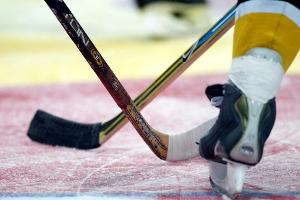 Eishockey: U20-WM-Spiele frei empfangbar bei MagentaSport
