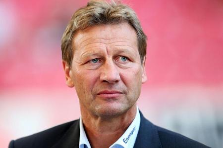 Buchwald über Maradona: 