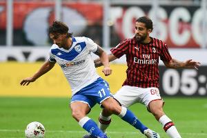 Zu viele Coronafälle: Brescia verzichtet auf Pokalmatch