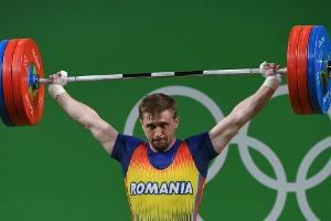 Olympia 2012: Drei Gewichtheber disqualifiziert