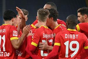 DFB-Pokal: Auch Leverkusen beantragt Spielverlegung auf Januar