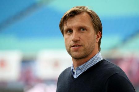 RB-Sportdirektor Krösche erwartet 