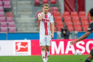 Kölner Hiobsbotschaft vor BVB-Duell: Andersson und Mere fehlen