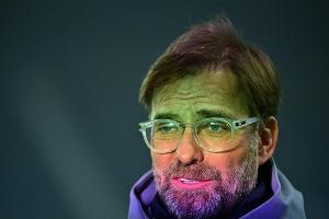 Klopp doch nicht in Dortmund: Liverpool spielt in Dänemark