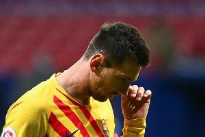 Gehaltsverzicht: Barcelona kurz vor Einigung mit Profis