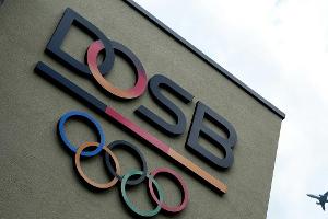 In schwierigen Zeiten: Bund erhöht Sportförderung deutlich