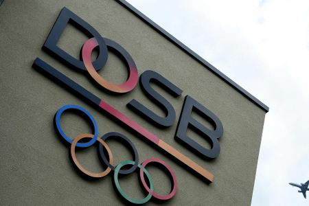 In schwierigen Zeiten: Bund erhöht Sportförderung deutlich