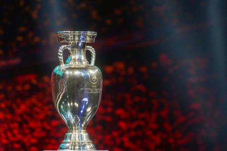 Medien: UEFA plant für EM offenbar mit vier Zuschauer-Szenarien