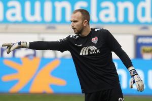 3. Liga: Aufsteiger Verl hält Kontakt zur Spitzengruppe