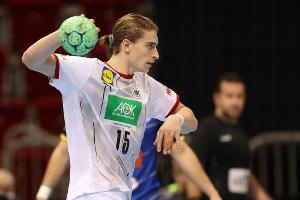 Corona im DHB-Team: Auch Lemke und Knorr positiv getestet