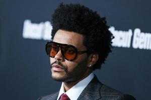 "The Weeknd" Star der Super-Bowl-Halbzeitshow