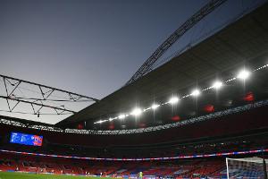 England beantragt Ausnahmegenehmigung für Island-Spiel - Deutschland möglicher Gastgeber