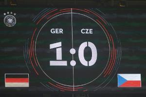 Niederlage gegen Trödel-Show: 5,42 Millionen sehen Länderspiel gegen Tschechien