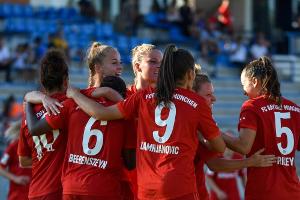 "Das ist unser Clasico": Bayern im Topspiel wohl ohne Kapitänin Magull