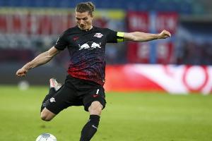 Sabitzer: Fußballer "sind Puppen, die ausführen müssen"