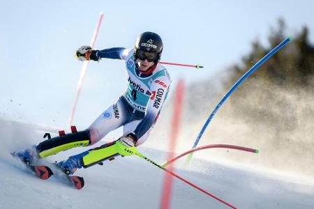 Ski-Nordisch: Weltcup in Lillehammer abgesagt
