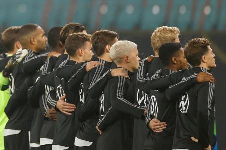 UEFA bestätigt: DFB-Team kann gegen Ukraine spielen