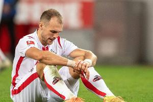 Köln verliert Test gegen Bochum