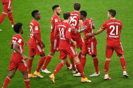 Die Sport-Höhepunkte am Samstag, 21. November