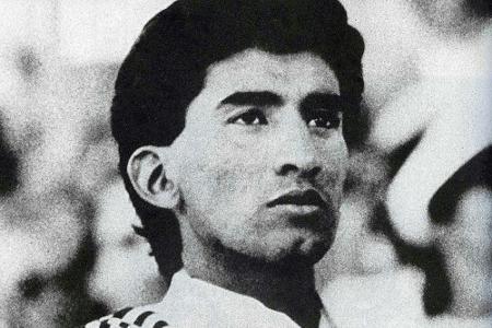 Geher-Olympiasieger Canto erliegt Krebsleiden