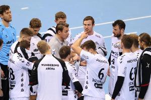 Handball: Kiel wirft sich an die Tabellenspitze