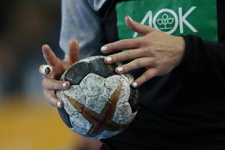 Handball: Thüringer HC für Gruppenphase der European League qualifiziert