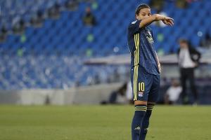 Erste Niederlage für Marozsan-Team Lyon nach 73 Spielen