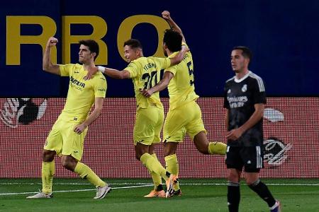 Barca verliert nach missglücktem ter-Stegen-Ausflug