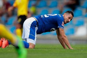 Skrzybski: "Verkriechen ist auch keine Lösung"