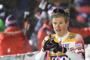 Klaebos Großvater und Trainer an Prostatakrebs erkrankt