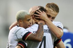 U21 löst Ticket für EM 2021