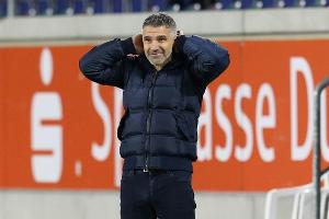 MSV auch bei Lettieri-Rückkehr ohne Sieg