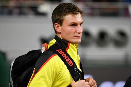 Röhler zu Doping während Corona: 