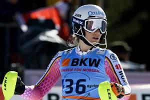 DSV mit sieben Athletinnen nach Levi