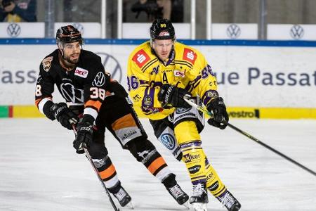 DEL: Ingolstadt holt Nationalspieler Pietta