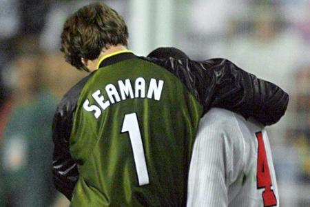 Das SID-Kalenderblatt am 17. November: San Marino trifft nach 8,3 Sekunden gegen England