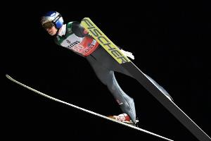 Rückkehrer Wellinger will zunächst "kleine Brötchen backen"