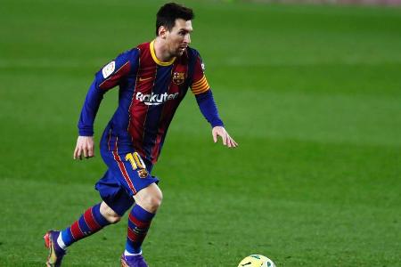 'Jeder große Spieler der Welt ist bei PSG jederzeit willkommen', sagte Tuchel-Nachfolger Mauricio Pochetinno auf 'L'Equipe'-...