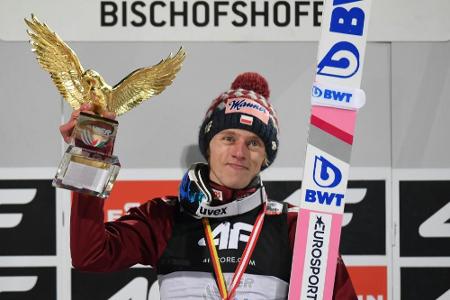 Die Sport-Höhepunkte am Montag, 28. Dezember