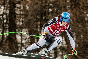 Ski-Weltcup: Vlhova vor viertem Saisonsieg