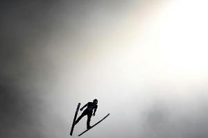 Vierschanzentournee: Positiver Coronatest bei DSV-Betreuer